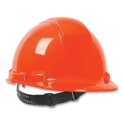 Hard Hat Dynamic Cap Non-Rtcht ORG0 MPN:280-HP241-03