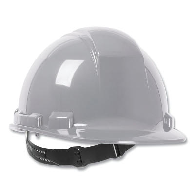 Hard Hat Dynamic Cap Rtcht GRY0 MPN:280-HP241R-09