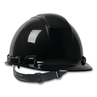 Hard Hat Dynamic Cap Rtcht BLK0 MPN:280-HP241R-11