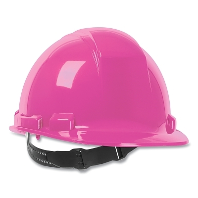 Hard Hat Dynamic Cap Rtcht PINK0 MPN:280-HP241R-20