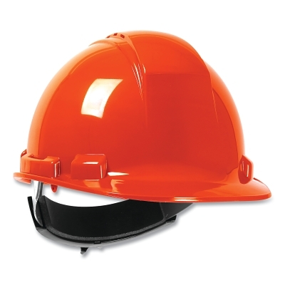 Hard Hat Dynamic Cap Vntd Rtcht Hv ORG0 MPN:280-HP241RV-31