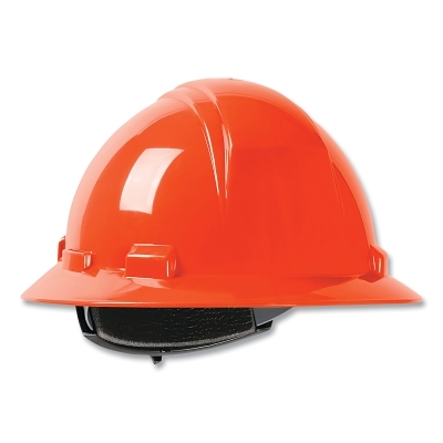 Hard Hat Dynamic Fb Rtcht ORG0 MPN:280-HP641R-03
