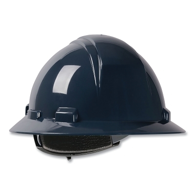 Hard Hat Dynamic Fb Rtcht Dk BLU0 MPN:280-HP641R-08