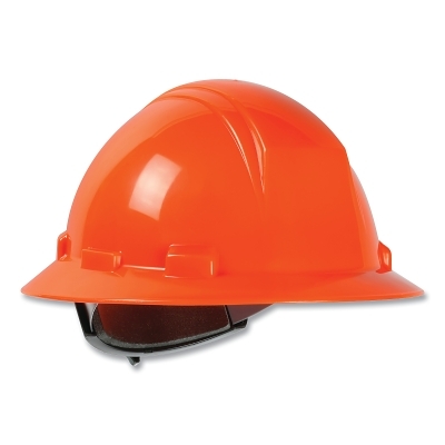 Hard Hat Dynamic Fb Rtcht Hv ORG0 MPN:280-HP641R-31