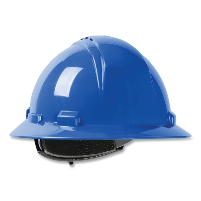 Hard Hat Dynamic Fb Vntdrtcht BLU0 MPN:280-HP641RV-17