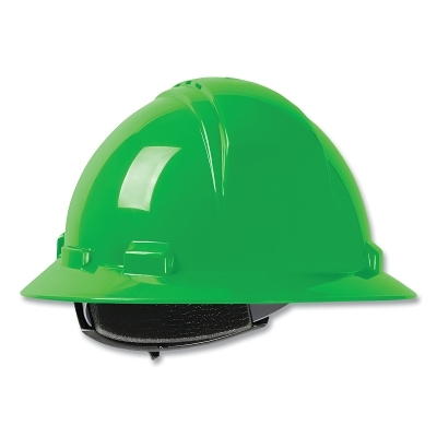 Hard Hat Dynamic Fb Vntdrtcht Hv LIME0 MPN:280-HP641RV-45