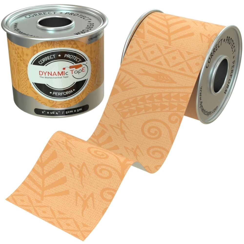 Example of GoVets Dynamic Tape category