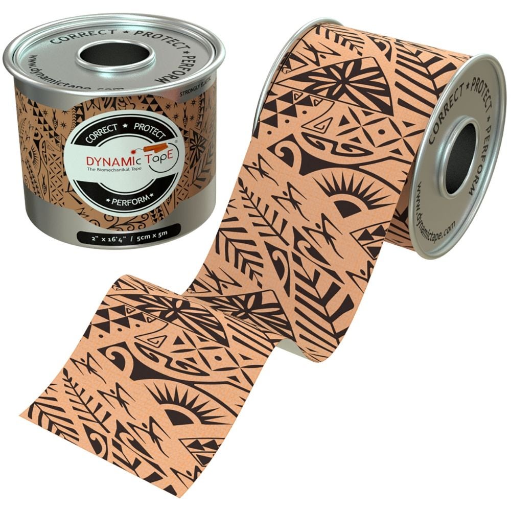 Example of GoVets Dynamic Tape category