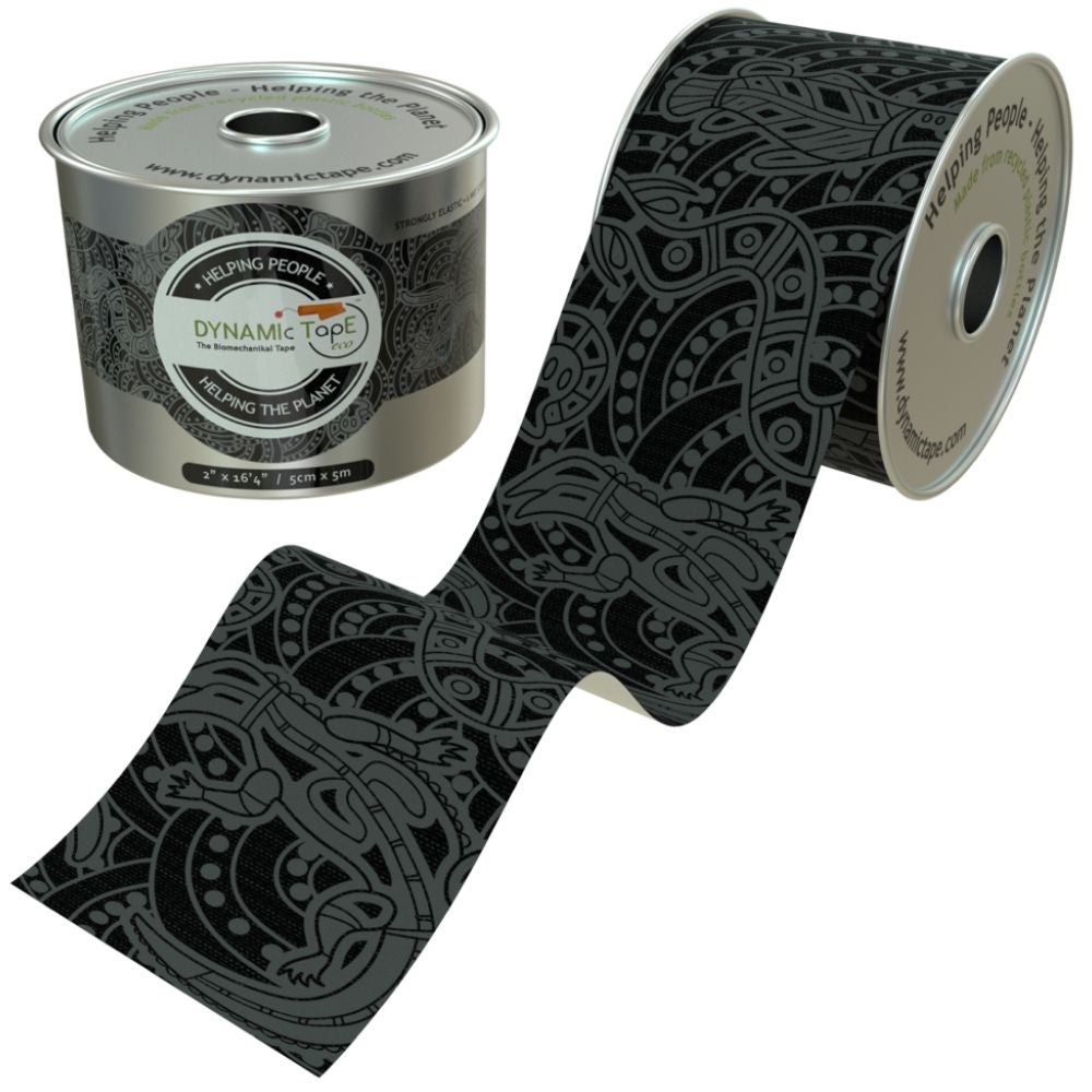 Example of GoVets Dynamic Tape brand