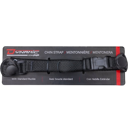 Durable 4-Point Chin Strap MPN:280-HP542C2
