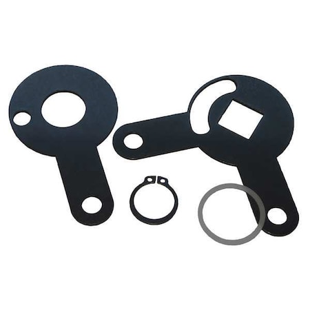 Lockout Kit MPN:120039.1