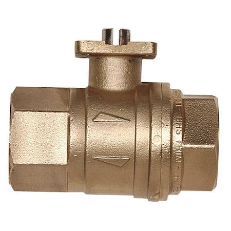 Valve, 1-1/2 In MPN:189147.01