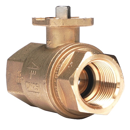 Repair Part Repl. 1 Brass Ball Valve MPN:VHH25AT