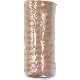 Dynarex&153; Elastic Bandage W/ Clips 4