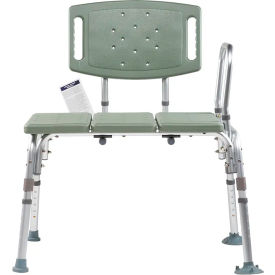 Dynarex Bariatric Tub Transfer Bench Pack of 4 10328-4