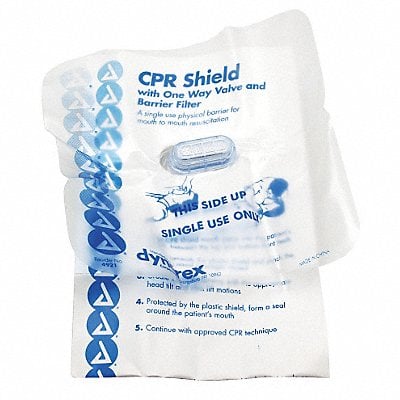 CPR Shield Universal MPN:80201