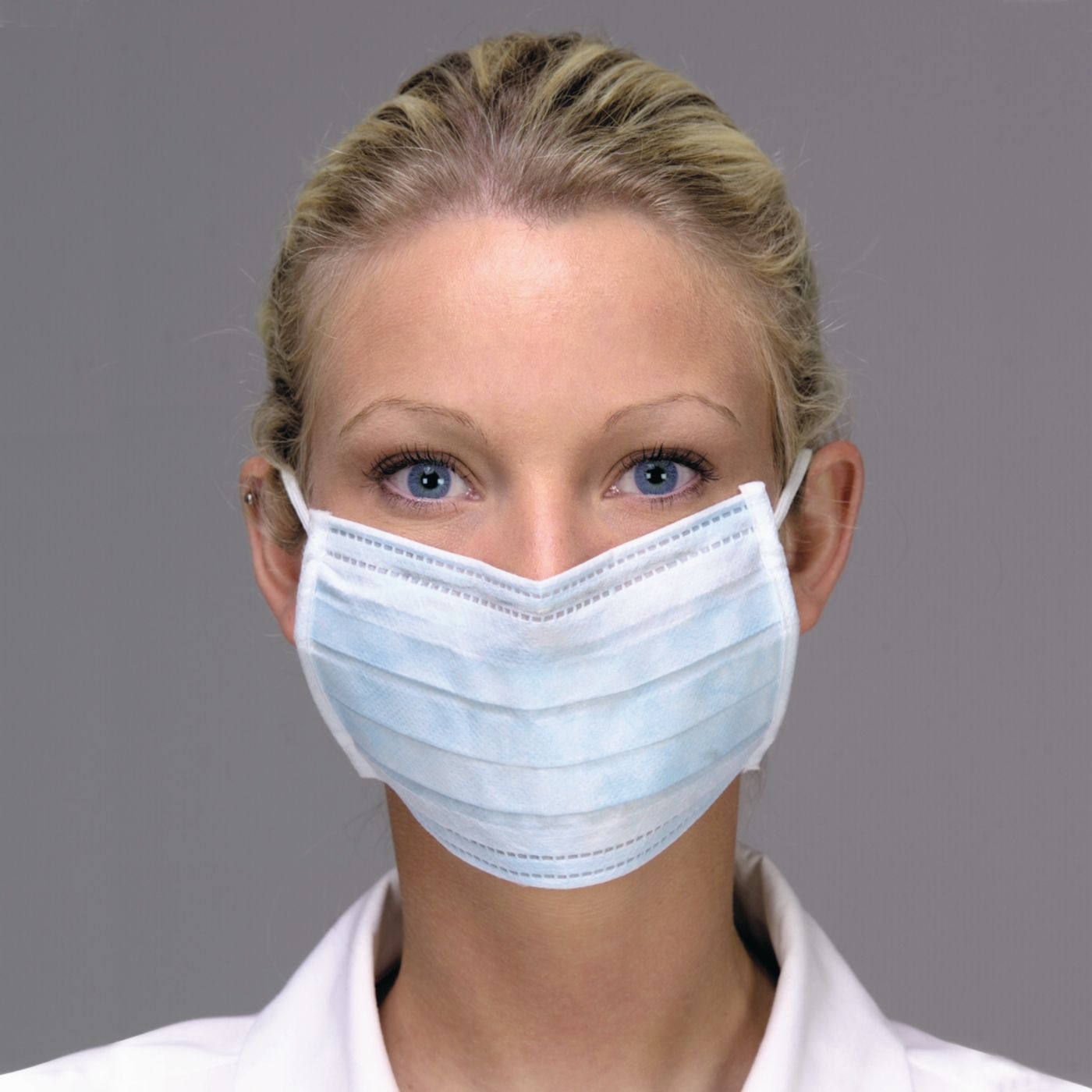 Example of GoVets Disposable Apparel category