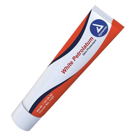 White Petrolatum, Dry/Chapped Skin, PK72 MPN:1141
