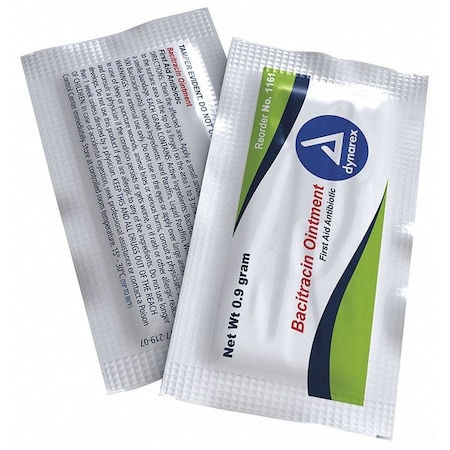 Antibiotics Ointment, PK1728 MPN:1161