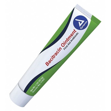 Antibiotics Ointment, PK72 MPN:1163