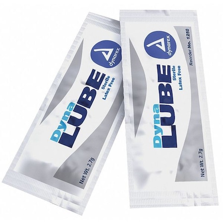 Lubricating Jelly, Dry Skin, PK1728 MPN:1250