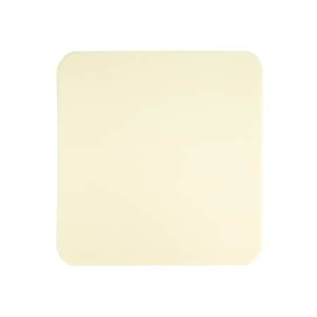 CuraFoam Foam Dressing-6x6