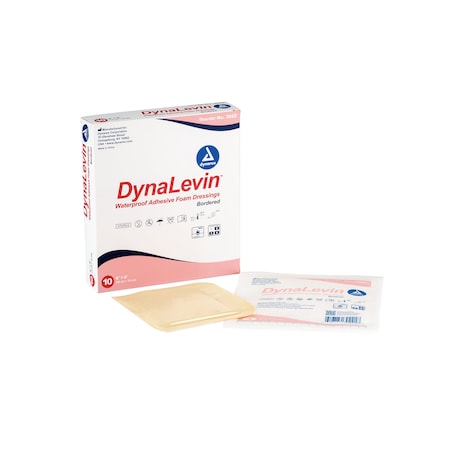 DynaLevin Waterproof Adhesive Bor, PK120 MPN:3022