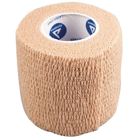 Self-Adhesive Bandage, 2 in. x 5 yd., PK36 MPN:3188