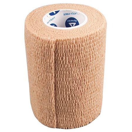 Self-Adhesive Bandage, 3 in. x 5 yd., PK24 MPN:3189