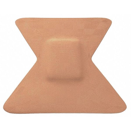 Fingertip Bandage, 2