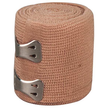 Elastic Bandage, 2 In x 12 ft. 18 In, PK50 MPN:3662