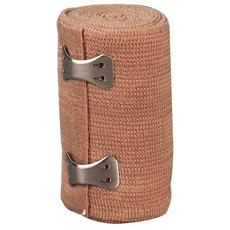 Elastic Bandage, 3In x 12 ft. 18 In, PK50 MPN:3663