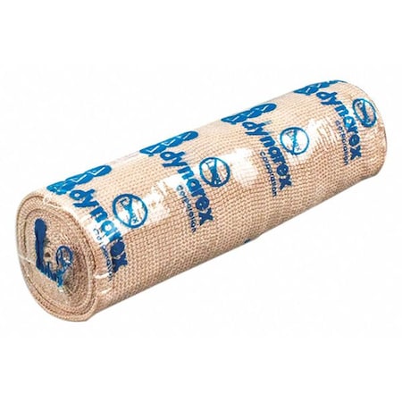 Elastic Bandage, 6In x 12ft. 18 In, PK50 MPN:3666