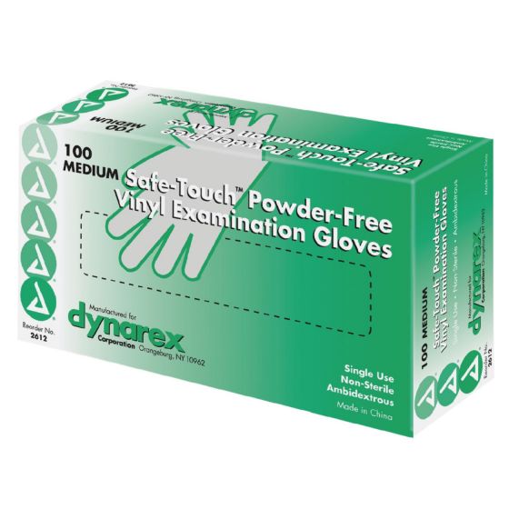 Example of GoVets Dynarex category