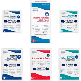Dynarex Hot Pack 9