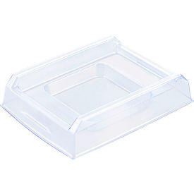 Dynarex® LabChoice Disposable Base Mold Well Dim 25 x 25 x 5mm Neutral Pack of 5000 42502