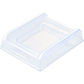 Dynarex® LabChoice Disposable Base Mold Well Dim 25 x 32 x 5mm Neutral Pack of 5000 42503
