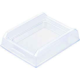Dynarex® LabChoice Disposable Base Mold Well Dim 25 x 40 x 5mm Neutral Pack of 5000 42504