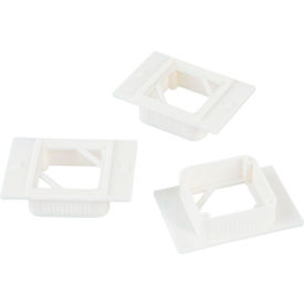 Dynarex® LabChoice Embedding Ring White Pack of 2000 42500