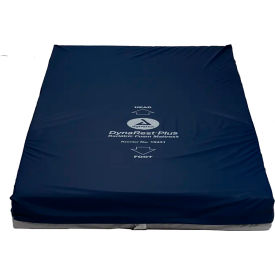 Dynarex DynaRest™ Plus Bariatric Foam Mattress 48
