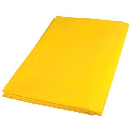 Emrgncy Premium Blankt, Yllw, 80x54in, PK25 MPN:3518