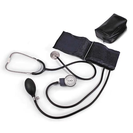 Blood Pres. Kit, Dual Hd Stethoscope, PK10 MPN:7099