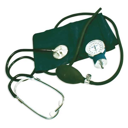 Blood Pres. Kit, Sngl Hd Stethoscope, PK10 MPN:7100