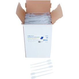 Dynarex® LabChoice Individually Packed Transfer Pipette Small Bulb 3ml Transparent 500/Pack 40203