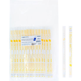 Dynarex® LabChoice Individually Packed Serological Pipette Sterile 1ml Yellow Pack of 500 40220