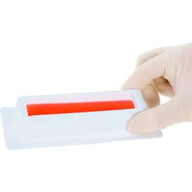 Dynarex® LabChoice Reagent Reservoir Non Sterile 25ml White Pack of 500 41121
