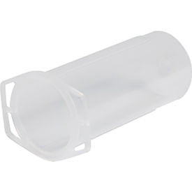 Dynarex® LabChoice Blood Collection Needle Holders without Needles Clear Pack of 1000 6933