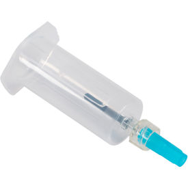 Dynarex® LabChoice Blood Collection Tube Holder Luer Lock with Needles Pack of 200 6934