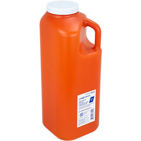 Dynarex® LabChoice 24-Hour Urine Collection Container 3000 ml Capacity Pack of 40 43029