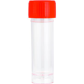 Dynarex® LabChoice Universal Container Polystyrene/Polyethylene 30 ml Capacity Pack of 400 43050